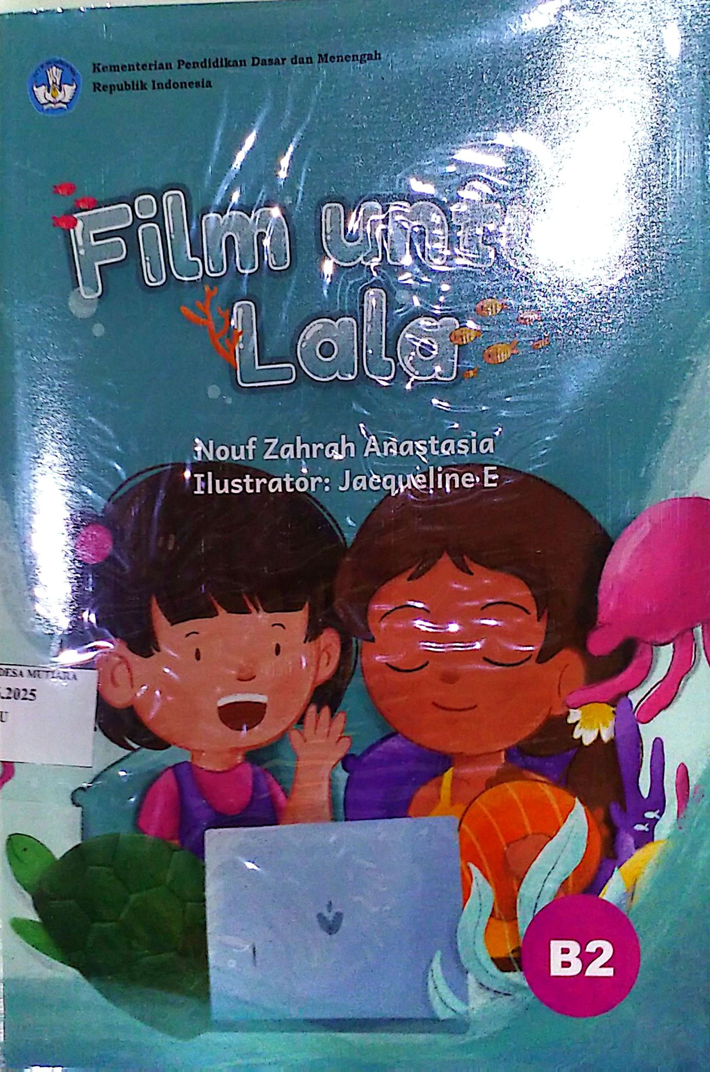 Film Untuk Lala